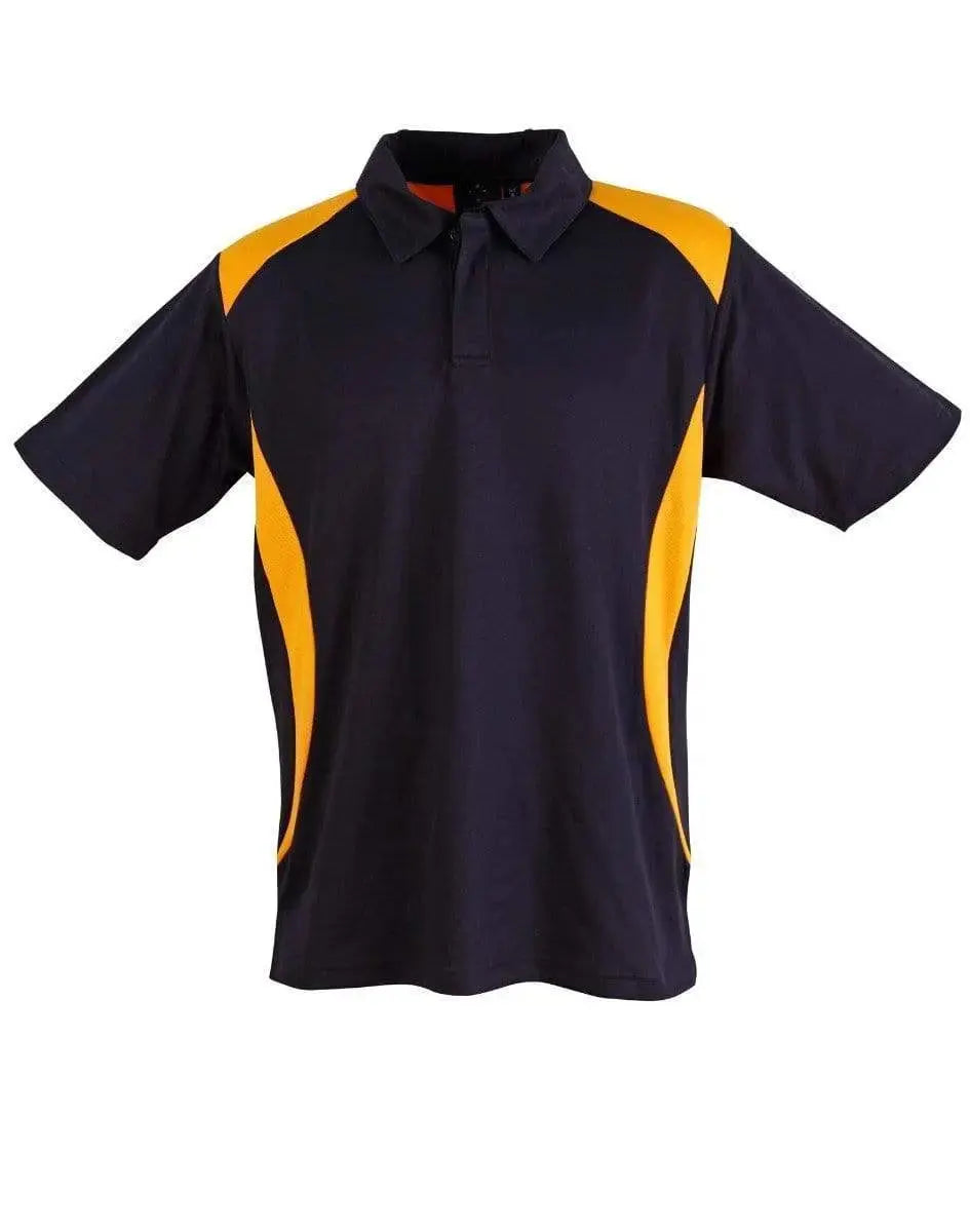 Winner Kid's Polo Shirt PS31K Metro Workwear.